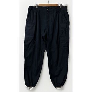 Mens 5.11 Tactical Taclite Cargo Pants Sz 40 Stirrup Ripstop 74273 Tac-143 40x30